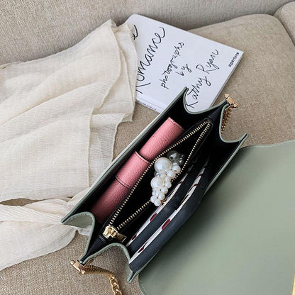 Bolsos de viaje con diseño de cerradura especial