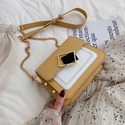 Bolsos de viaje con diseño de cerradura especial