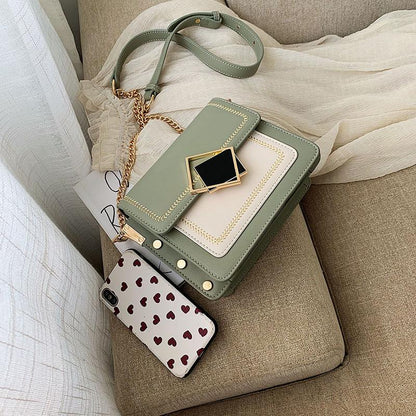Bolsos de viaje con diseño de cerradura especial