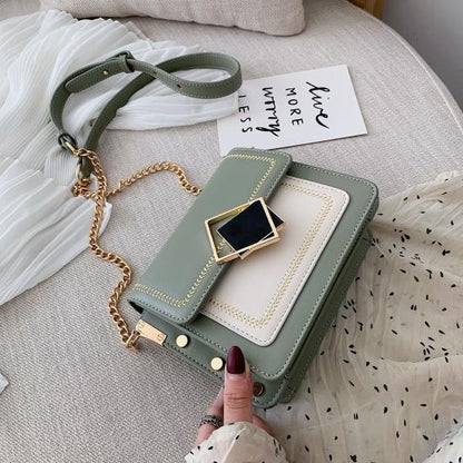 Bolsos de viaje con diseño de cerradura especial