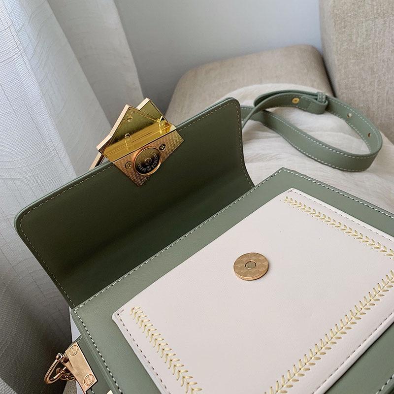 Bolsos de viaje con diseño de cerradura especial