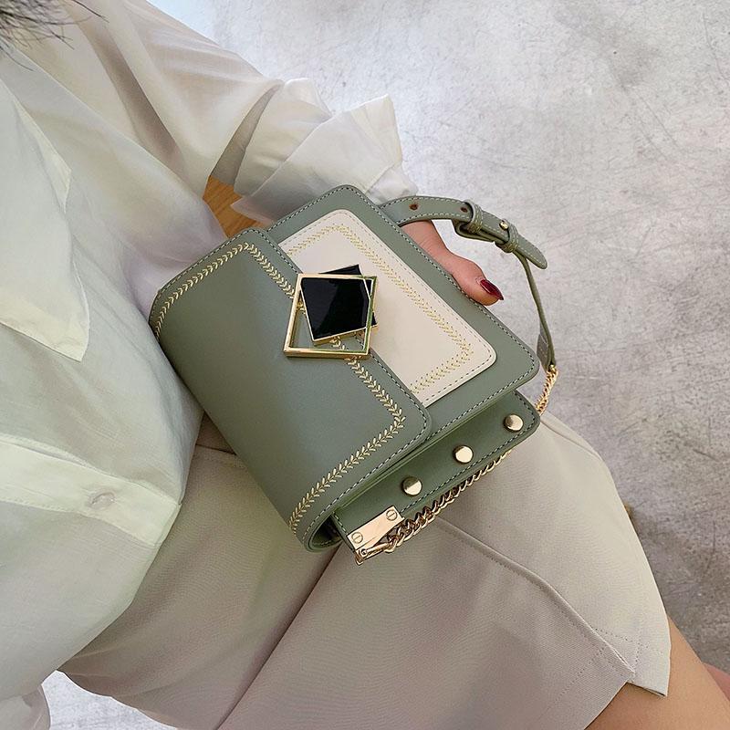 Bolsos de viaje con diseño de cerradura especial