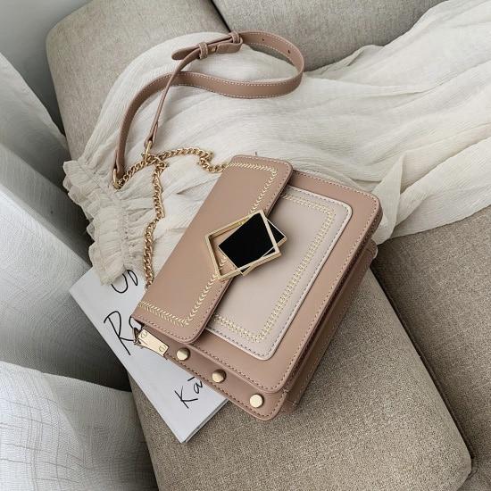 Bolsos de viaje con diseño de cerradura especial