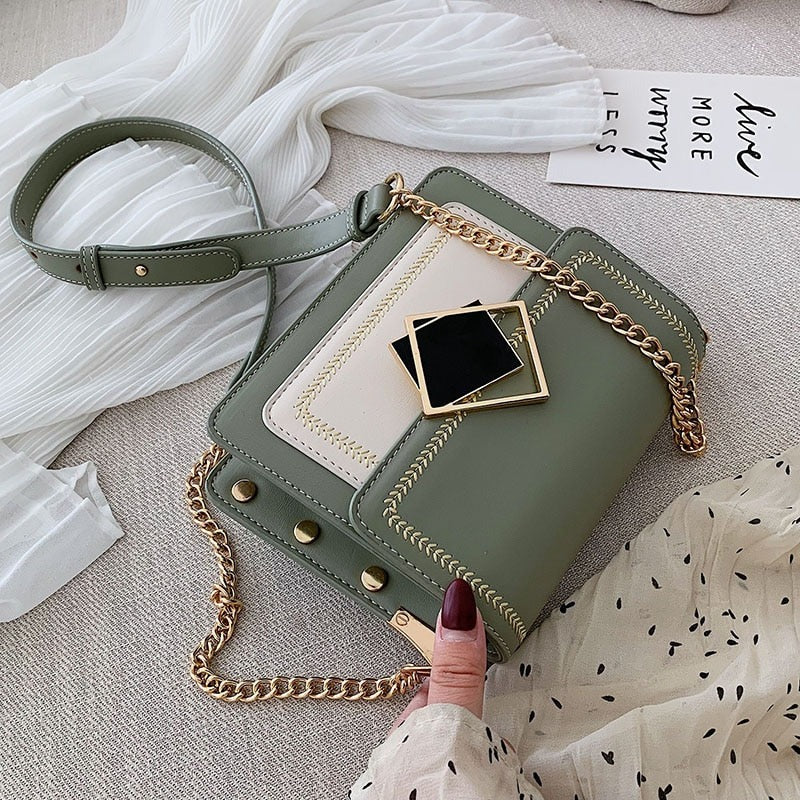 Bolsos de viaje con diseño de cerradura especial