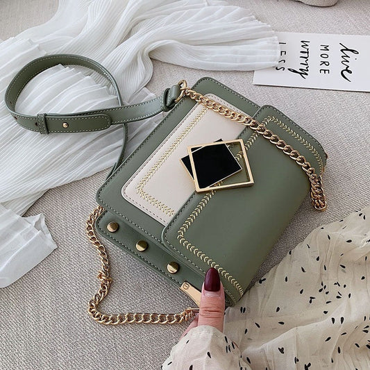 Bolsos de viaje con diseño de cerradura especial