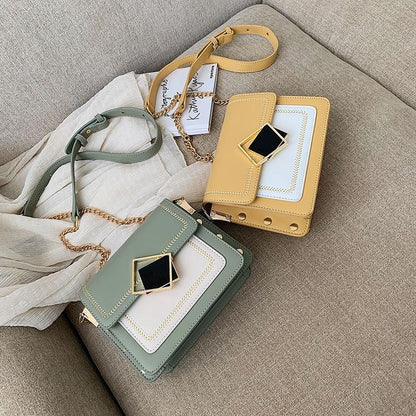 Bolsos de viaje con diseño de cerradura especial