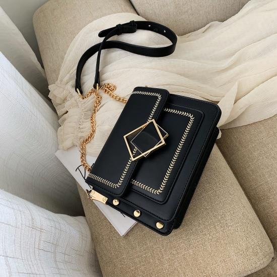 Bolsos de viaje con diseño de cerradura especial