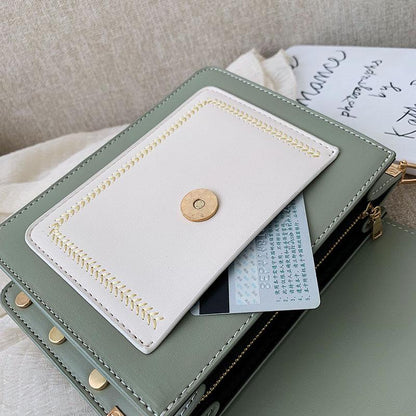 Bolsos de viaje con diseño de cerradura especial