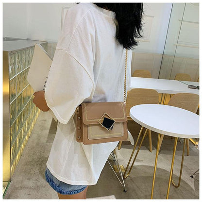 Bolsos de viaje con diseño de cerradura especial