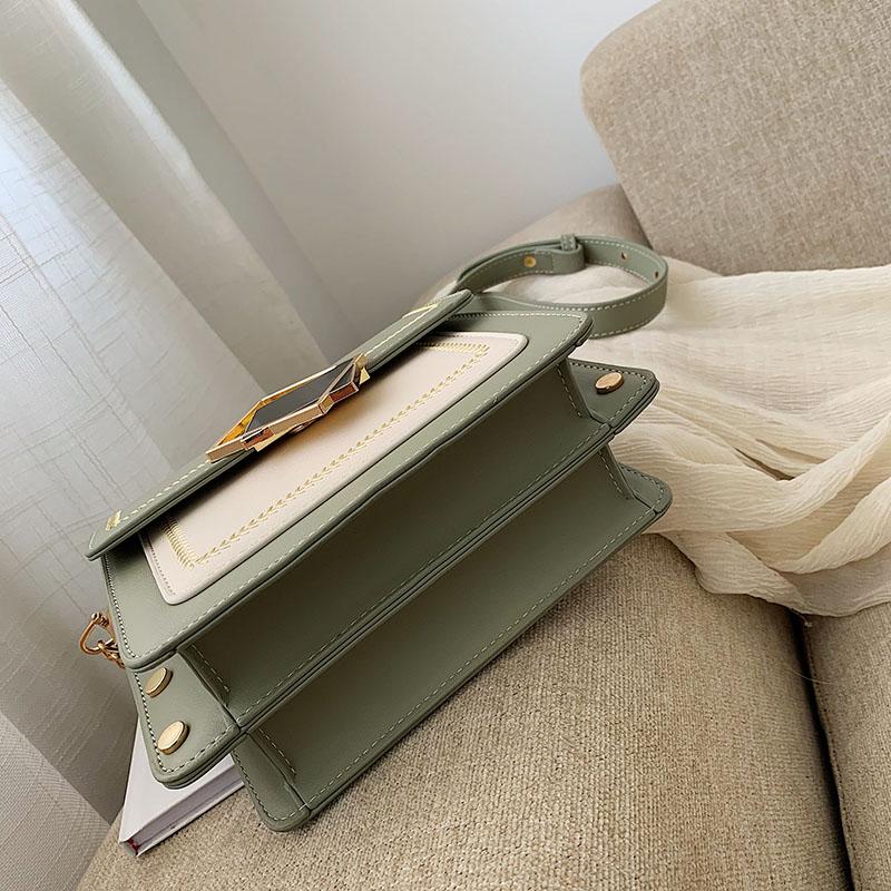 Bolsos de viaje con diseño de cerradura especial