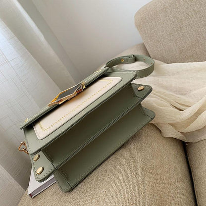 Bolsos de viaje con diseño de cerradura especial