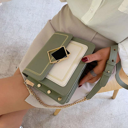 Bolsos de viaje con diseño de cerradura especial