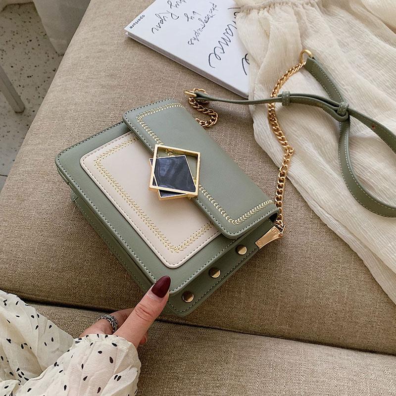 Bolsos de viaje con diseño de cerradura especial