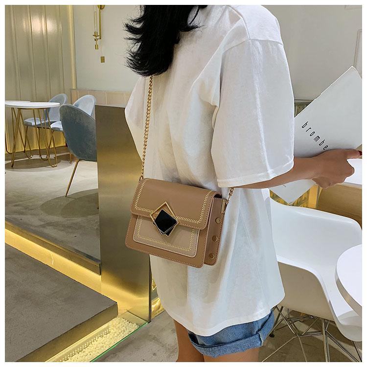 Bolsos de viaje con diseño de cerradura especial